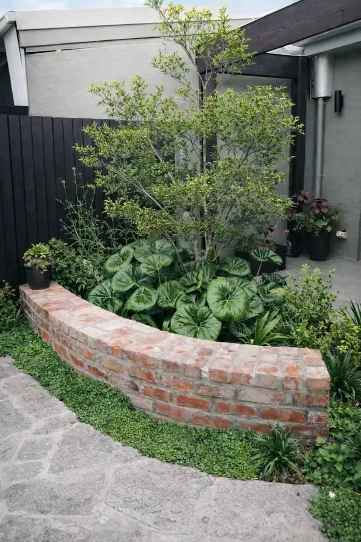 Retaining Walls That Do More Than Hold Back Soil